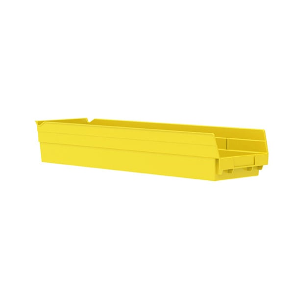 Akro-Mils 30164 box scaffale bocca aperta blu