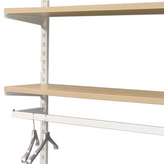 Agosistem Smart Appenderia Sporgente 116x31 cm