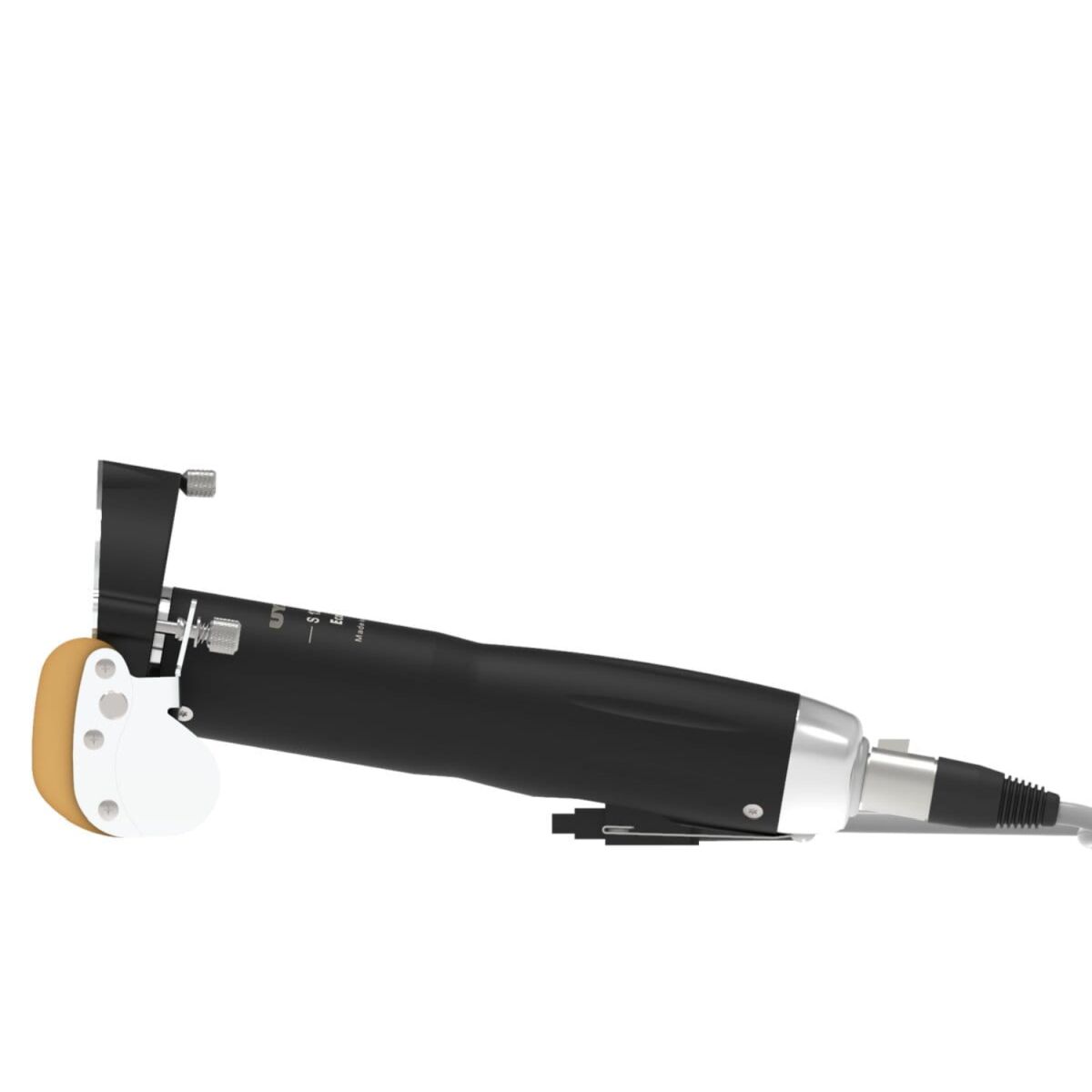 Uyar S180 Plus coltello kebab elettrico 80mm 130W