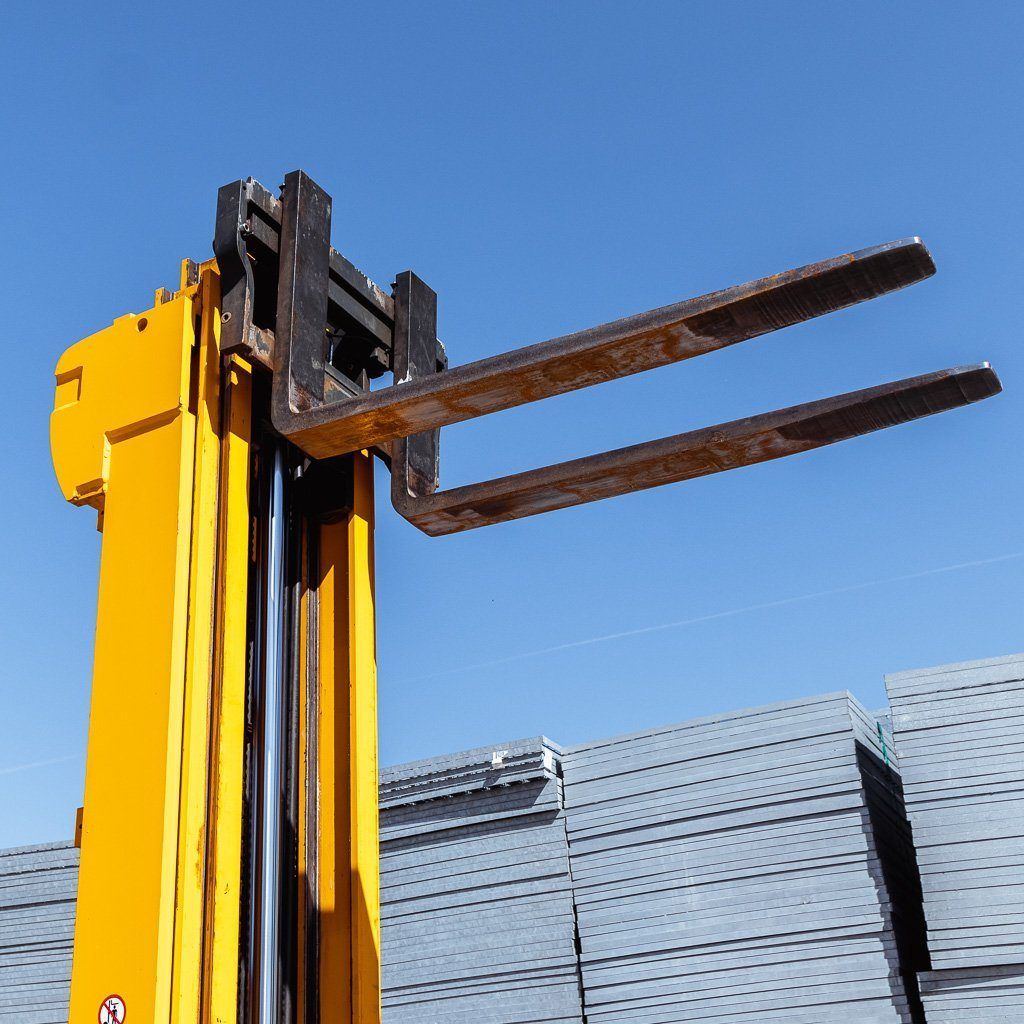 Jungheinrich ETV 216 carrello retrattile usato 1600 kg