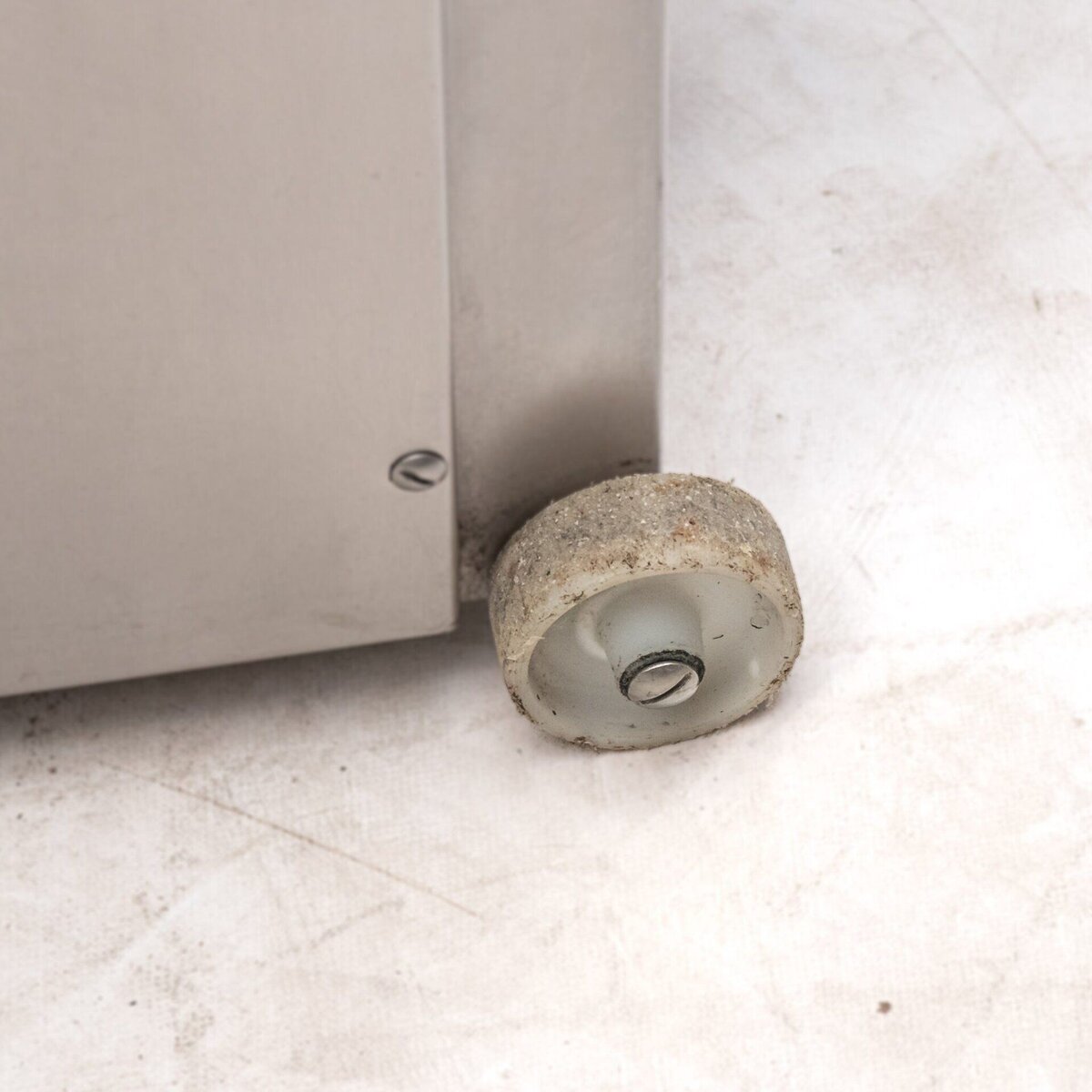 Dadaux PHX-15 insaccatrice idraulica 15L acciaio inox