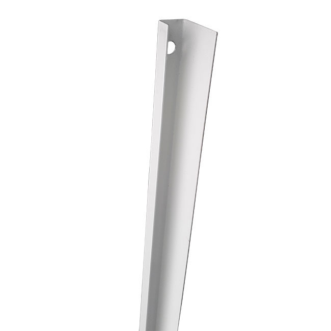 Agosistem Profilo a U schienale legno H 240 cm