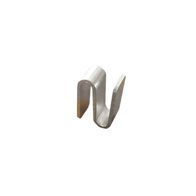 Agosistem Gancio Allineamento Piani gancio cromato 30 mm