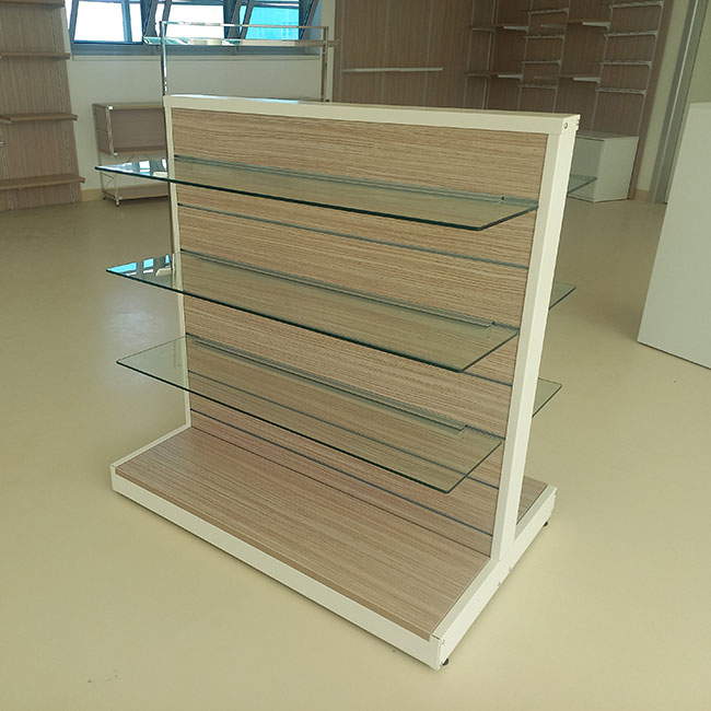 Agosistem Gondola Scatolata Bassa 122x80x128 cm Dogata