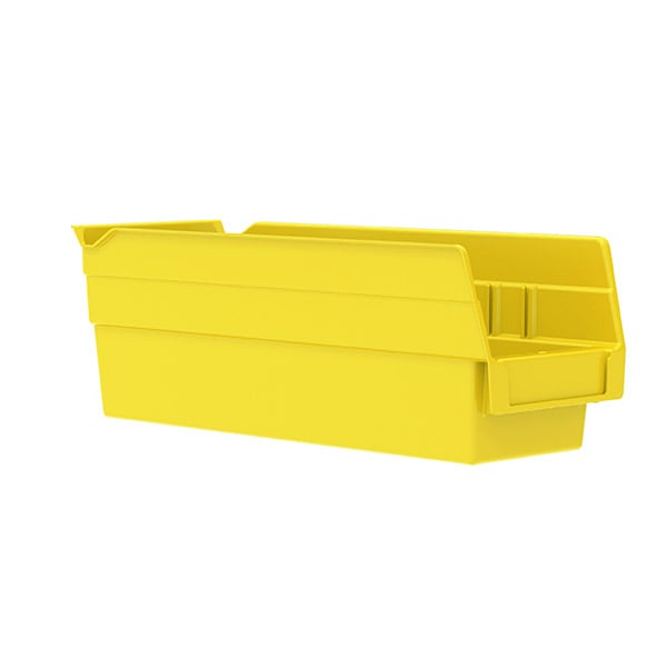 Akro-Mils 30120 vaschetta portaminuteria hopper blu