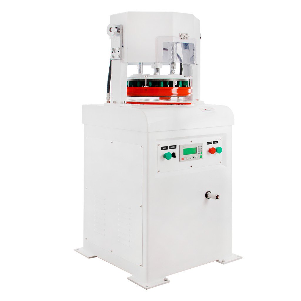 Mega-M dzzUC30.1500aut spezzatrice arrotondatrice 30 pezzi