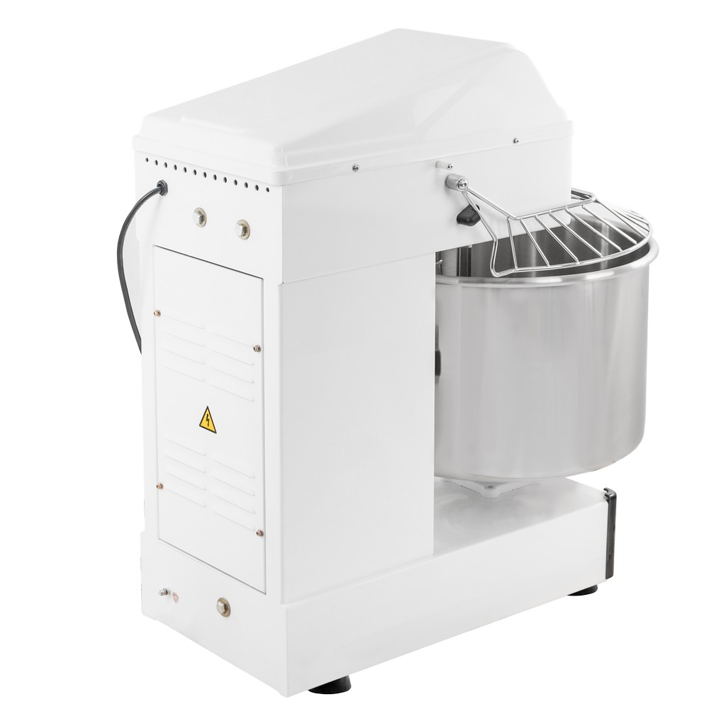 Mega-M miUC60.25.3000 Impastatrice Spirale 60 L 25 kg