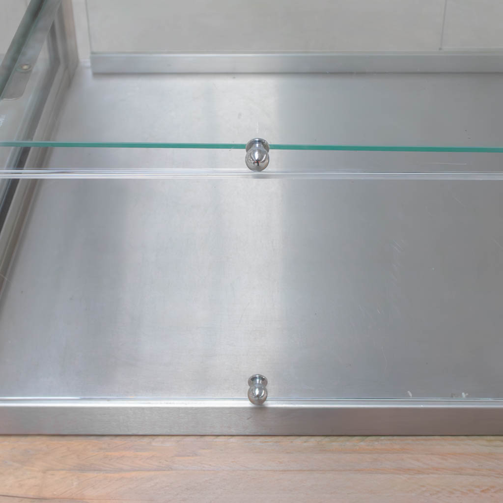 Dora Metal DM-S-94093 vetrina refrigerata 380 l 116x60x104 cm