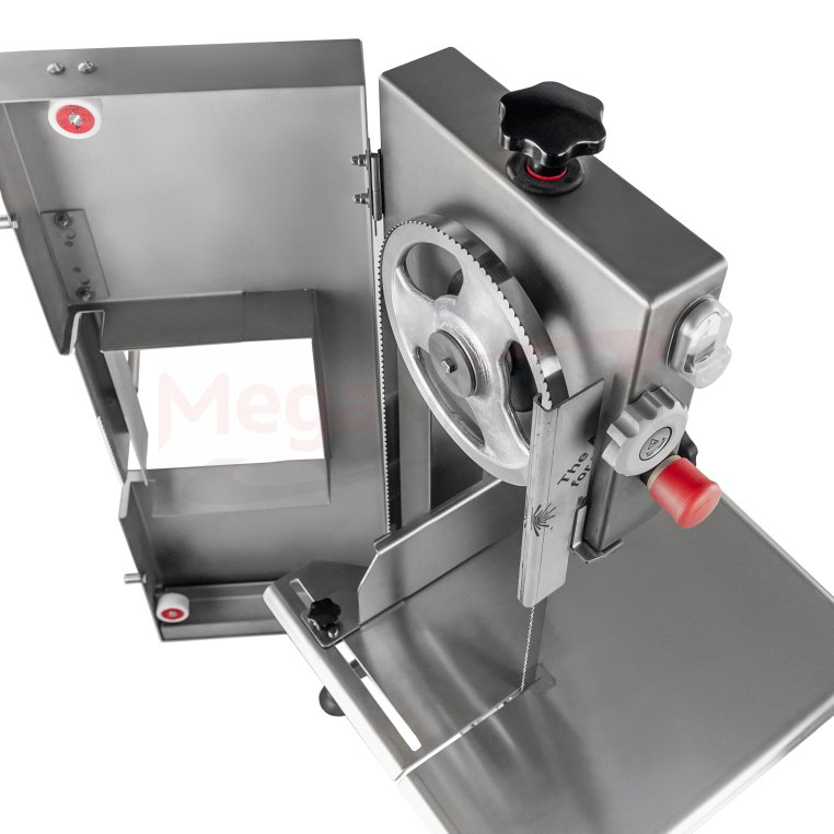 Ma-Ga PM 1550S sega per carne e ossa professionale