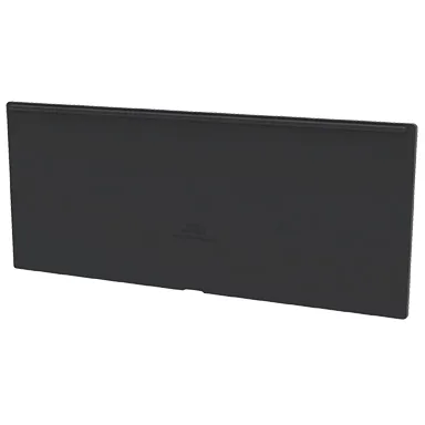 Akro-Mils AkroDrawers divisore cassetti plastica divisibile