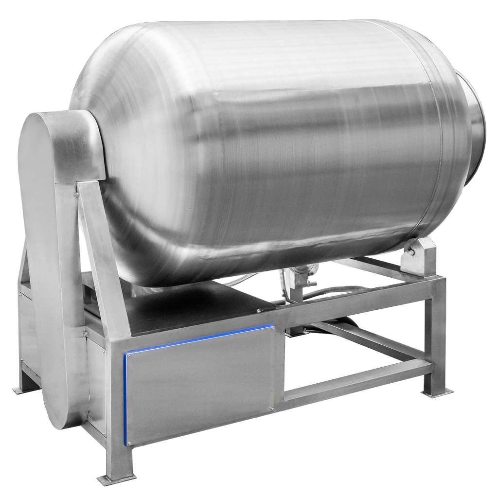 Mega-M HEN 1000 zangola sottovuoto carne 1000 L 250 kg
