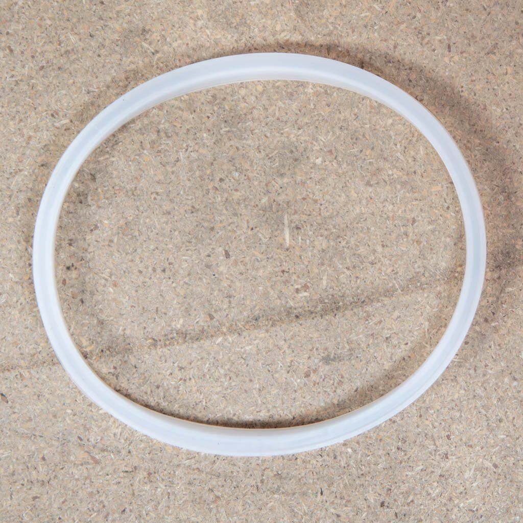 Mega-M 3/5/7 L guarnizione silicone pistone insaccatrice
