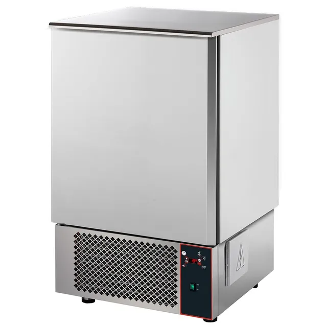 Stalgast 849073 abbattitore 7xGN 1/1 shock freezer