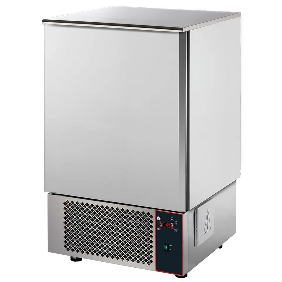 Stalgast 849073 abbattitore 7xGN 1/1 shock freezer