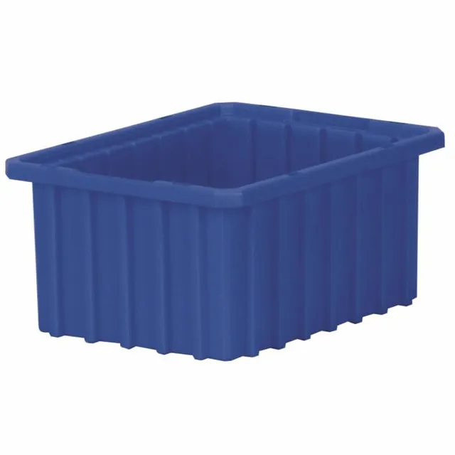 Akro-Mils Akro-Grid 33105 box plastica impilabile divisibile