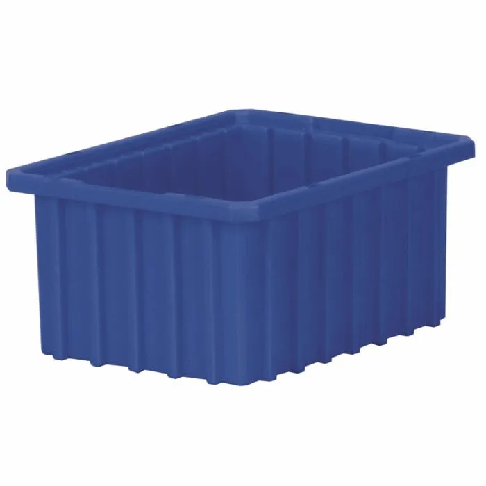 Akro-Mils Akro-Grid 33105 box plastica impilabile divisibile