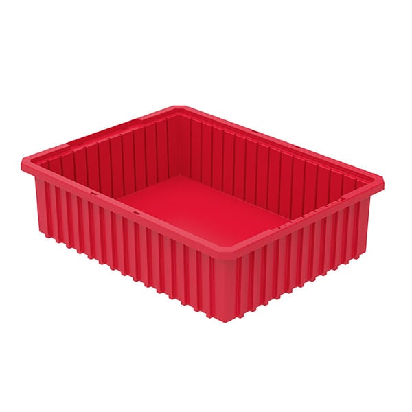 Akro-Mils Akro-Grid 33226 box divisibile con divisori