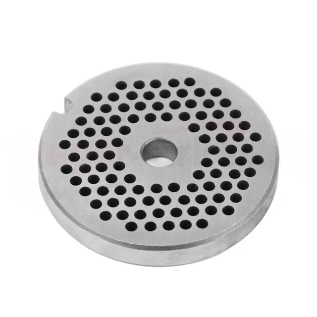 Mega-M HR-12 Piastra Tritacarne 3,5 mm 69 mm