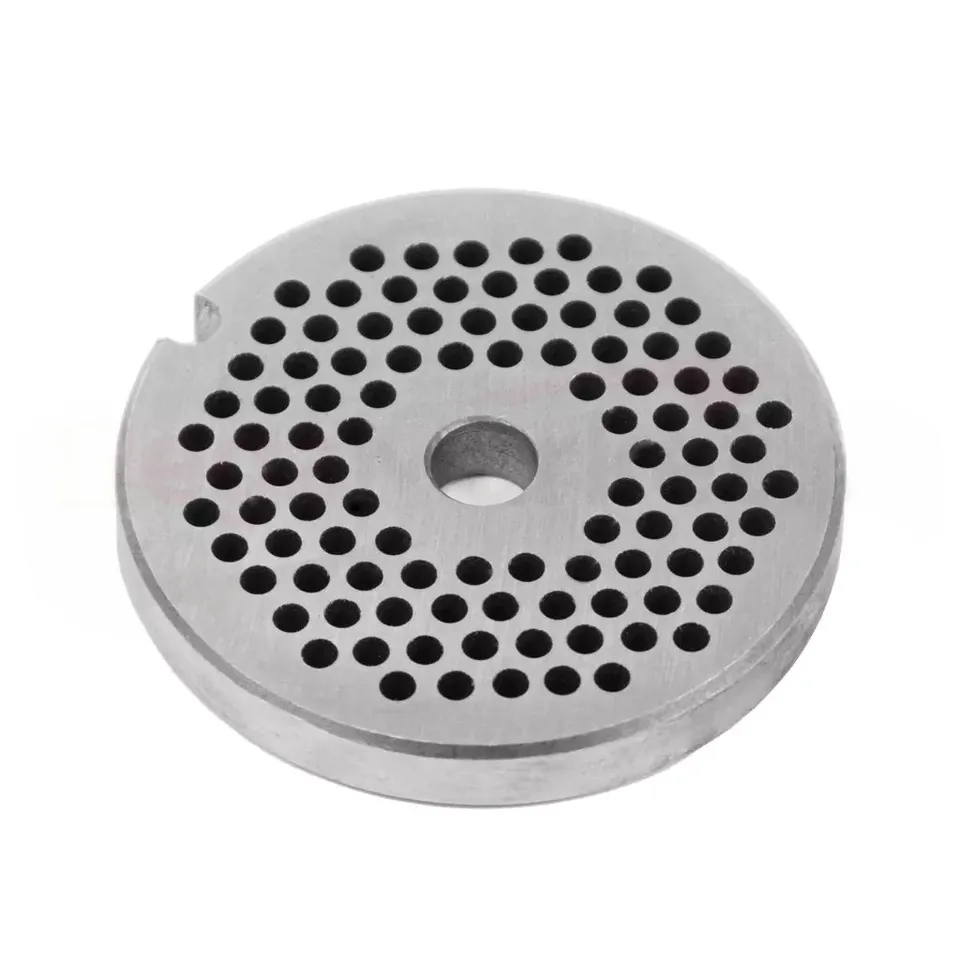 Mega-M HR-12 Piastra Tritacarne 3,5 mm 69 mm
