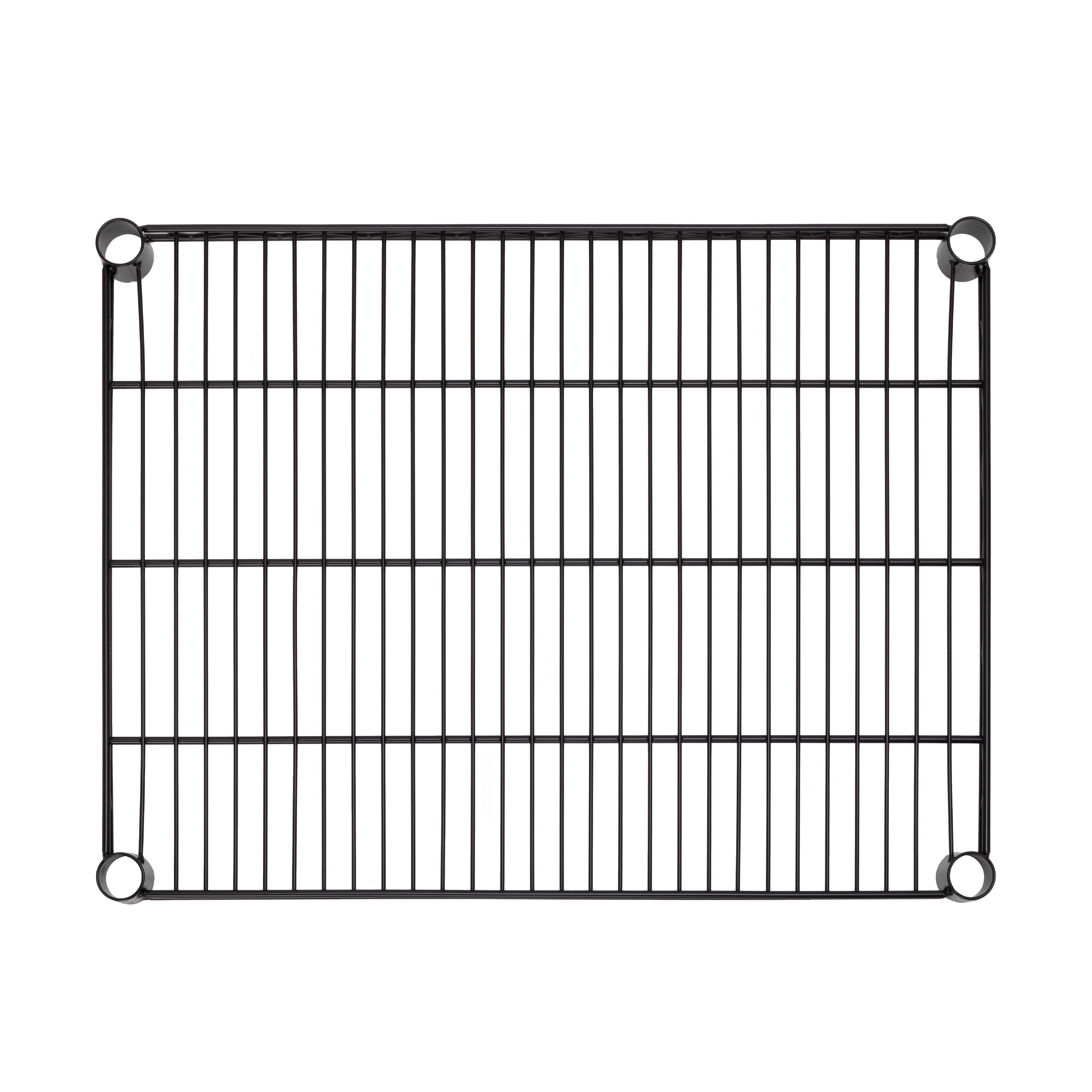 Seville Classics UltraDurable SHE19524ZB ripiano 61x46 363kg