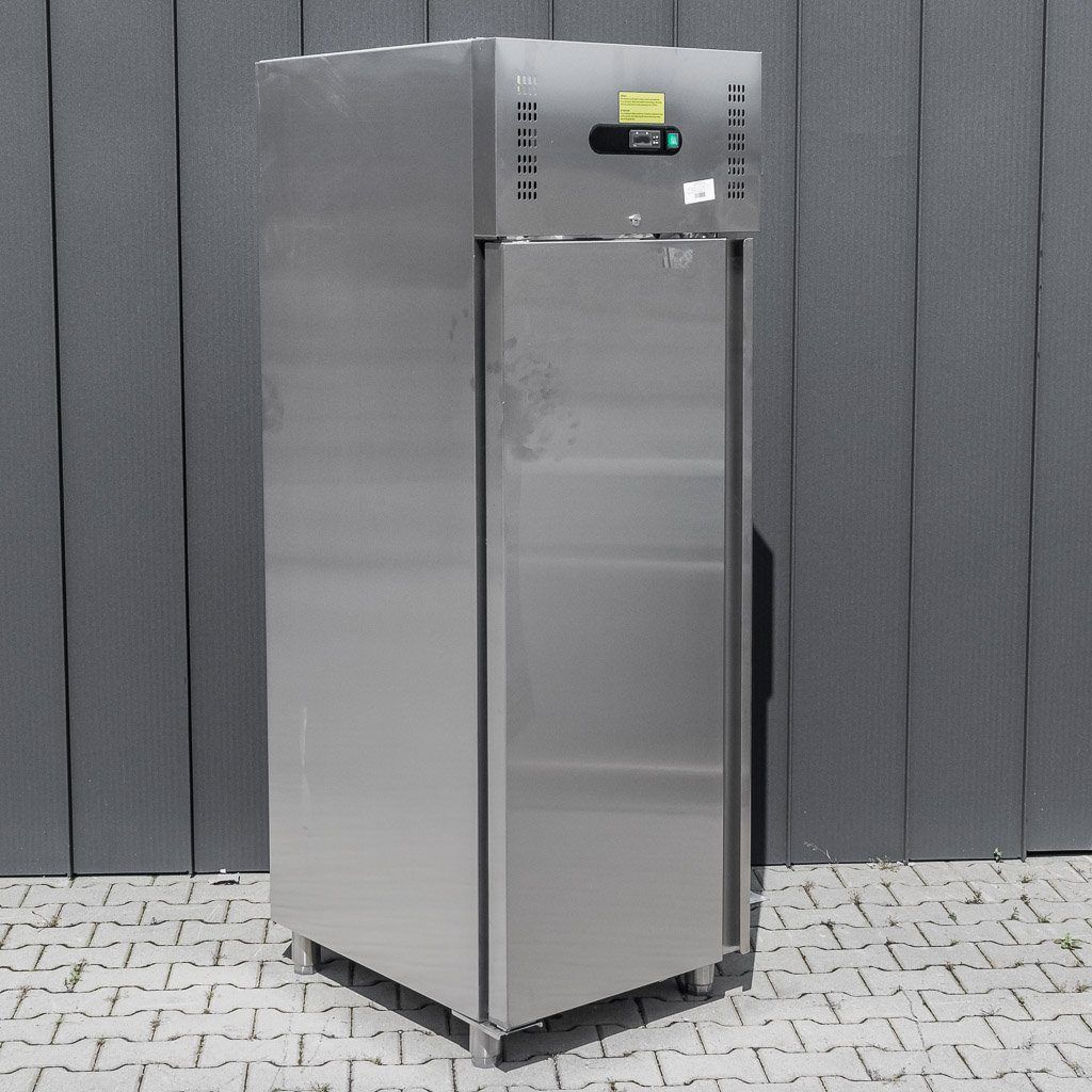 Stalgast 840590 armadio frigo inox GN 2/1 537 L