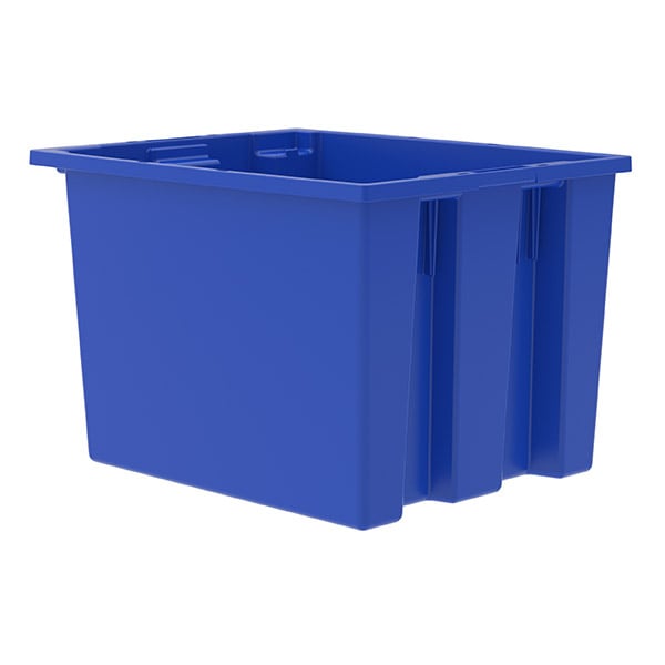 Akro-Mils 35195 cassetta impilabile 49 litri
