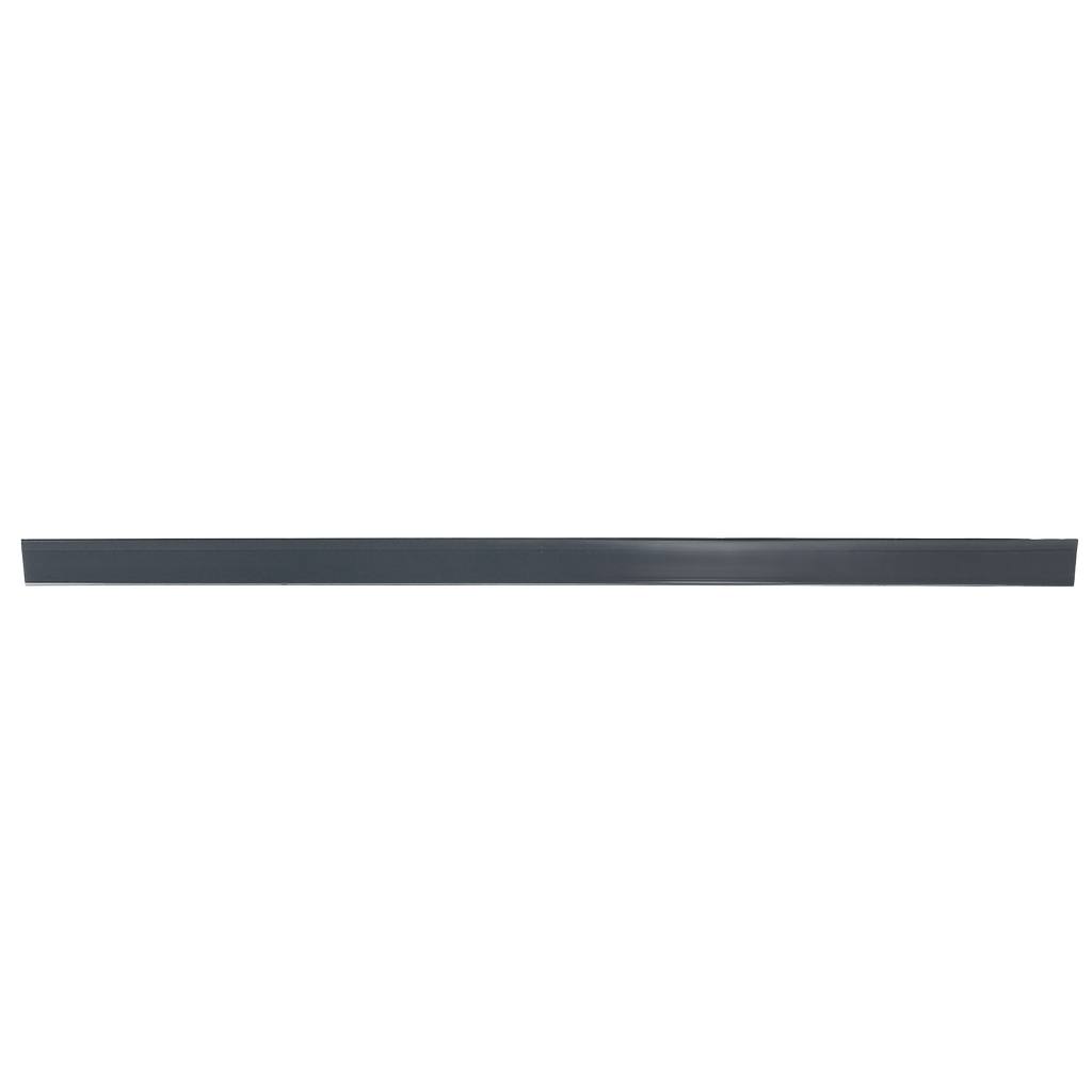 Mega-M OH Profilo Portaprezzi 118,6 cm Grigio Scuro