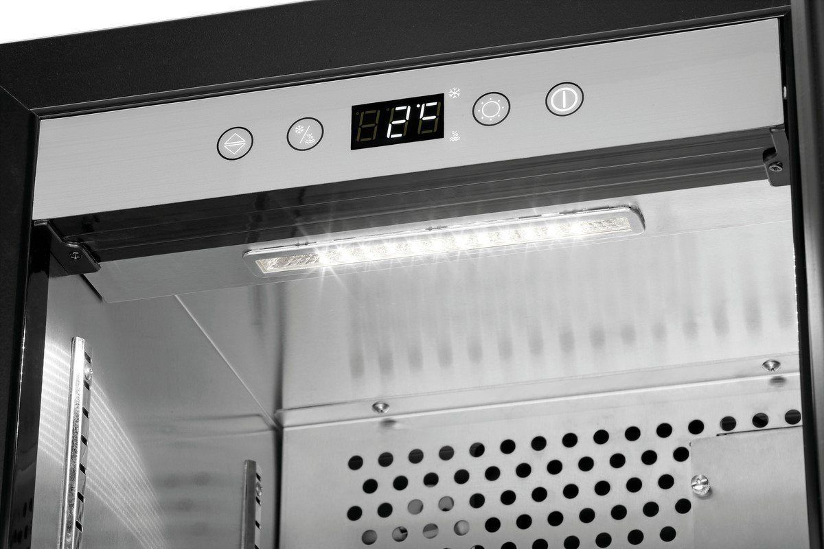 Bartscher Dry Age 63 700840 armadio frollatura 63 kg