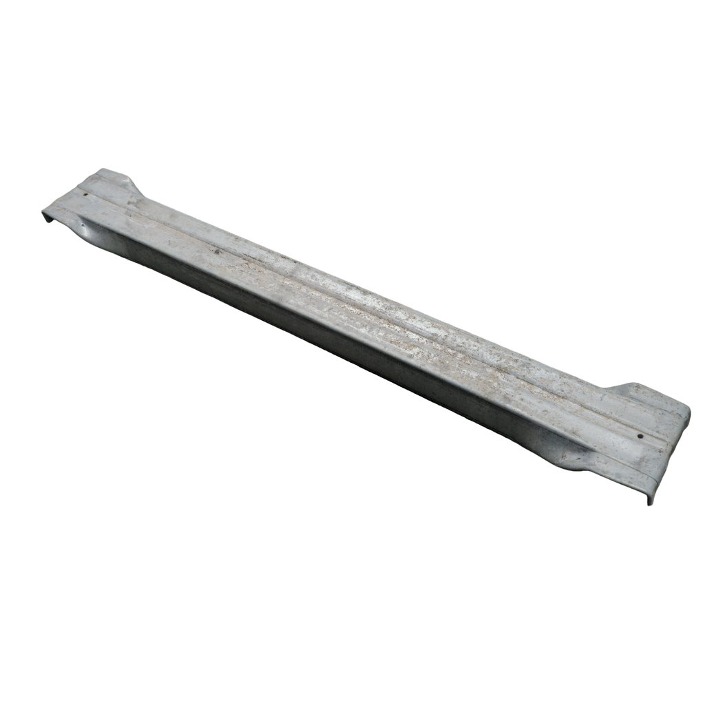 WDX Support G-80 Traversa Portapallet 80 cm Zincata