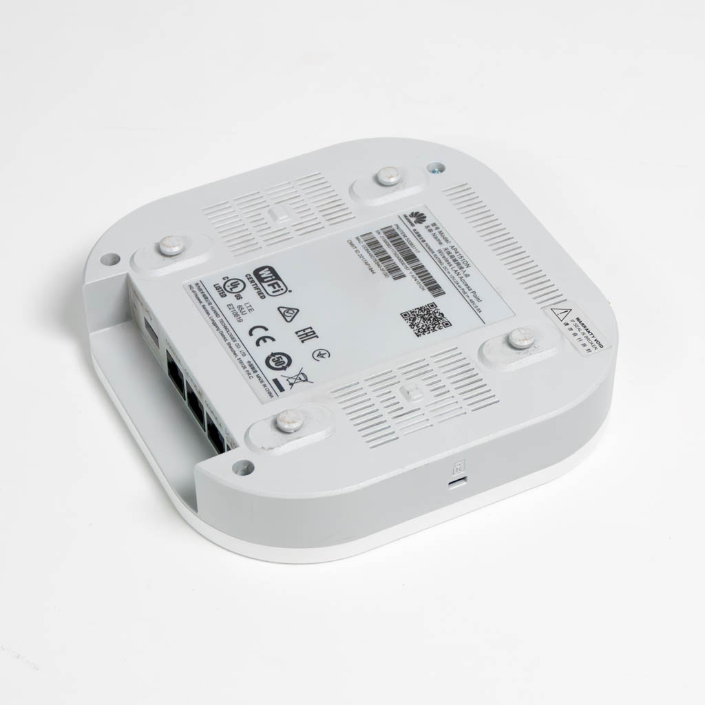 Huawei AP4151DN Access Point WiFi Dual Band Interno