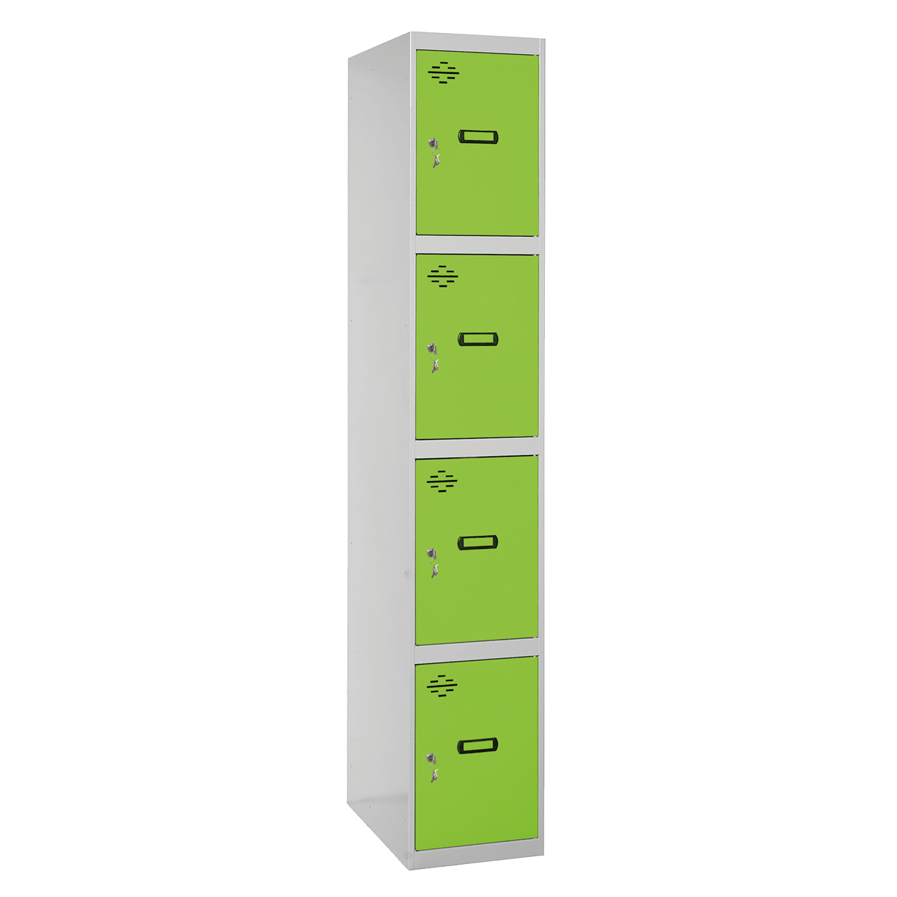 Simonrack SimonLocker armadietto 4 ante spogliatoio