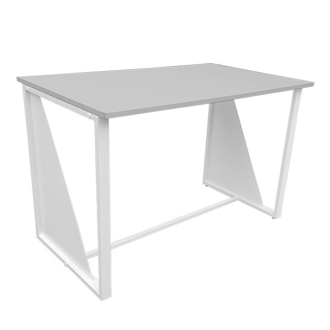 Agosistem Rigel Medium tavolo ufficio 110x65 cm laminato