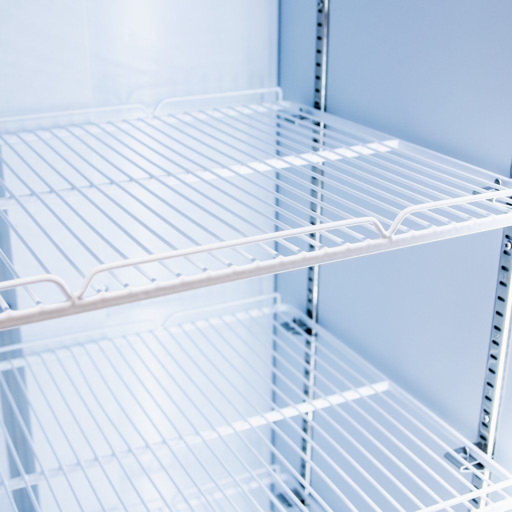 Mega-M Rico i70 Vetrina Refrigerata 1 Anta 455L LED