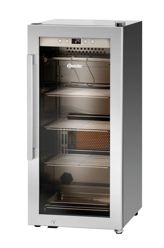 Bartscher Dry Age 63 700840 armadio frollatura 63 kg