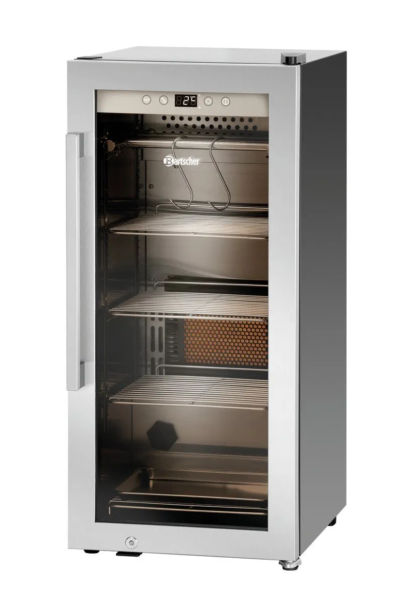 Bartscher Dry Age 63 700840 armadio frollatura 63 kg