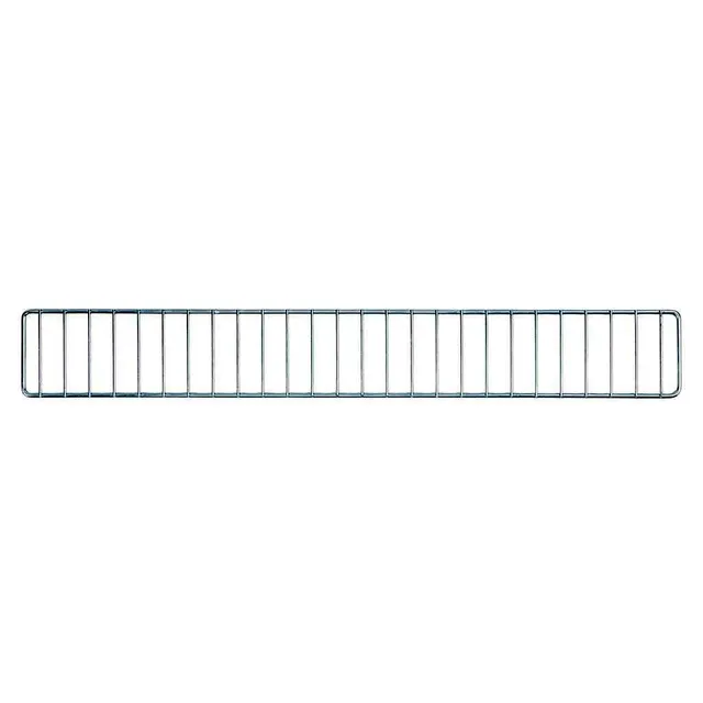 Mega-M L-60 H-8 Fermo Scaffale 60 cm Zincato