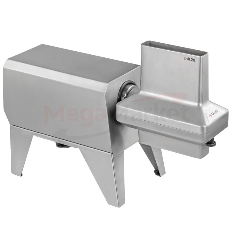 Ma-Ga Steker KM20 inteneritore carne elettrico
