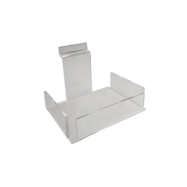 Agosistem pianetto porta Funko Pop per pannello dogato