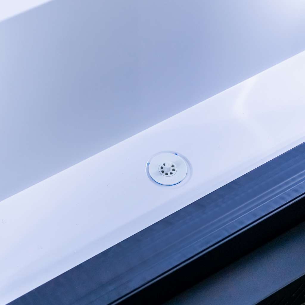 Mega-M Diego R112 Prestige vetrina refrigerata 2 porte 830 L
