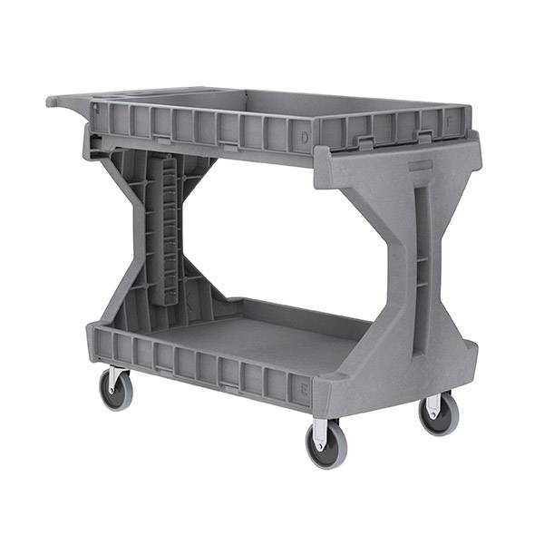 Akro-Mils ProCart 30936 carrello servizio plastica large