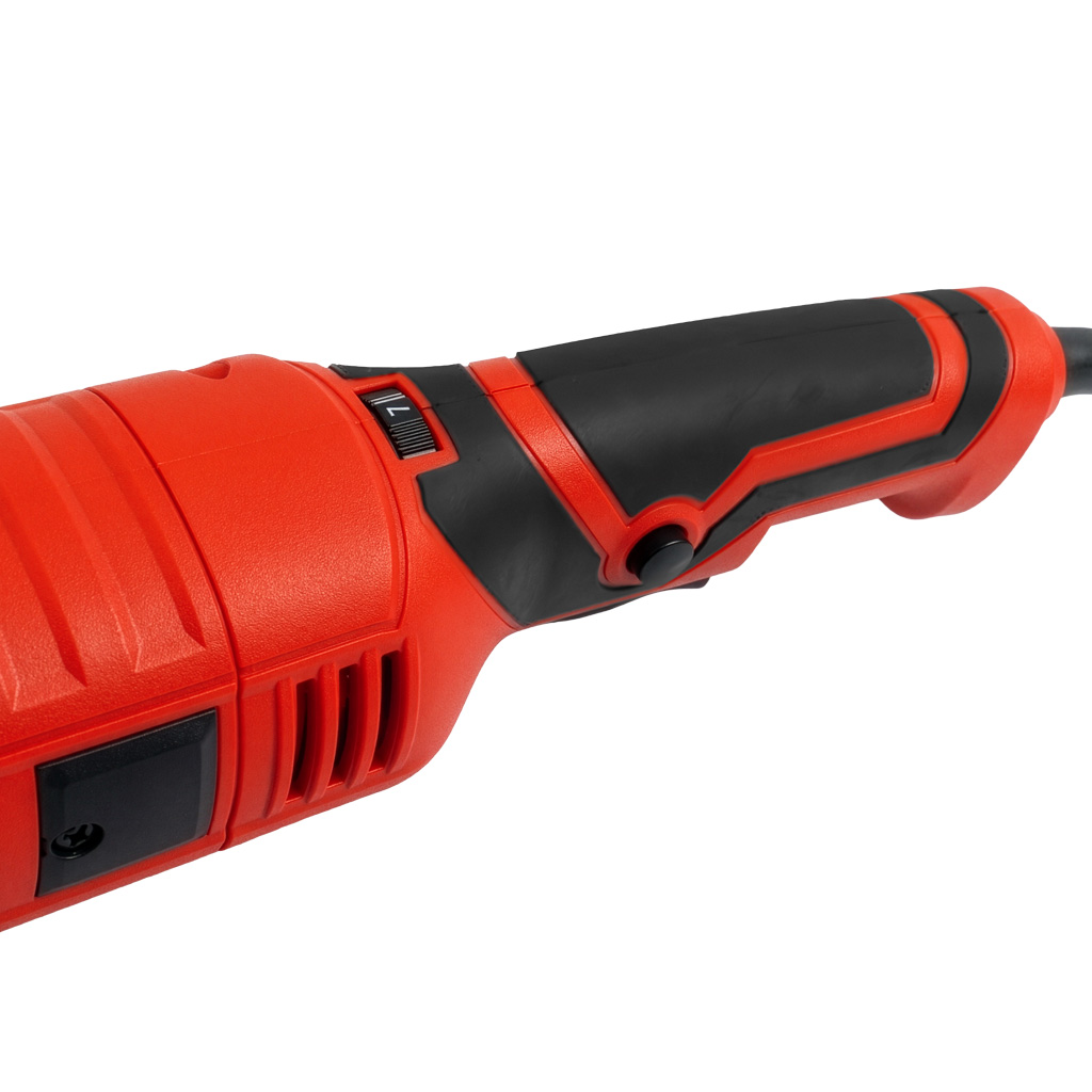 Werkberg POLKQ101 Lucidatrice auto 150 mm 1050W 7 velocità