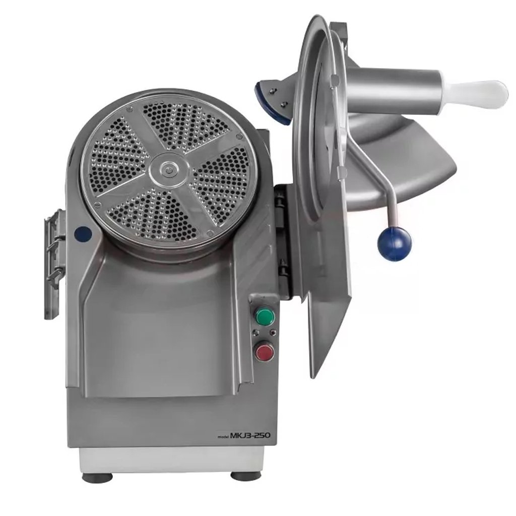 Ma-Ga MKJ3-250.1 tagliaverdure professionale trifase
