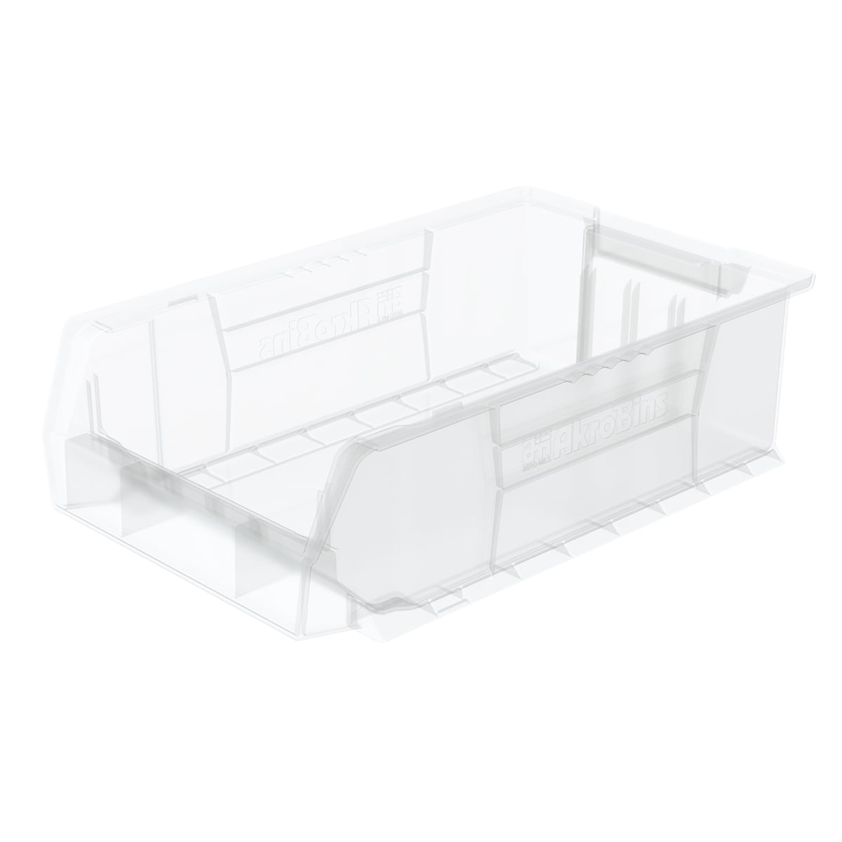 Akro-Mils Super-Size AkroBin 30280 contenitore fronte aperto