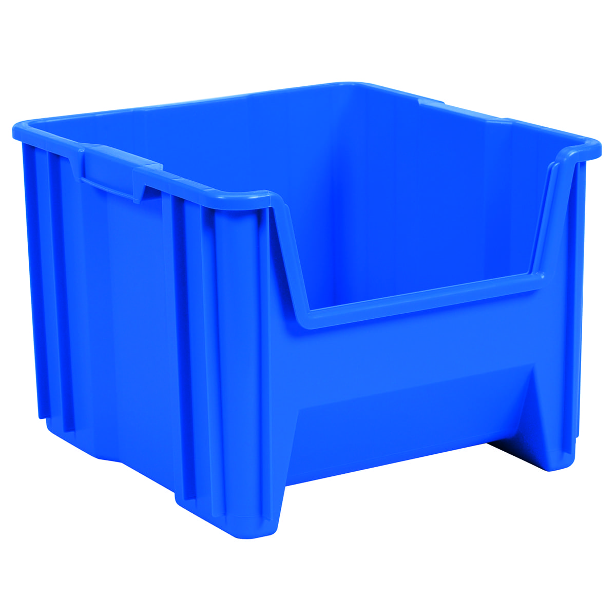 Akro-Mils Stak-N-Store 13018 contenitore impilabile 75 lb