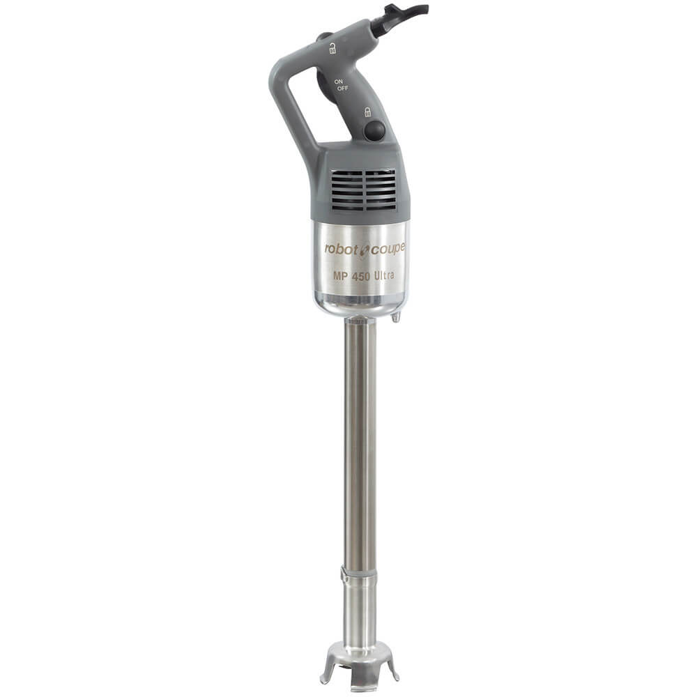 Robot Coupe MP 711450 mixer a immersione 450 mm 100 L