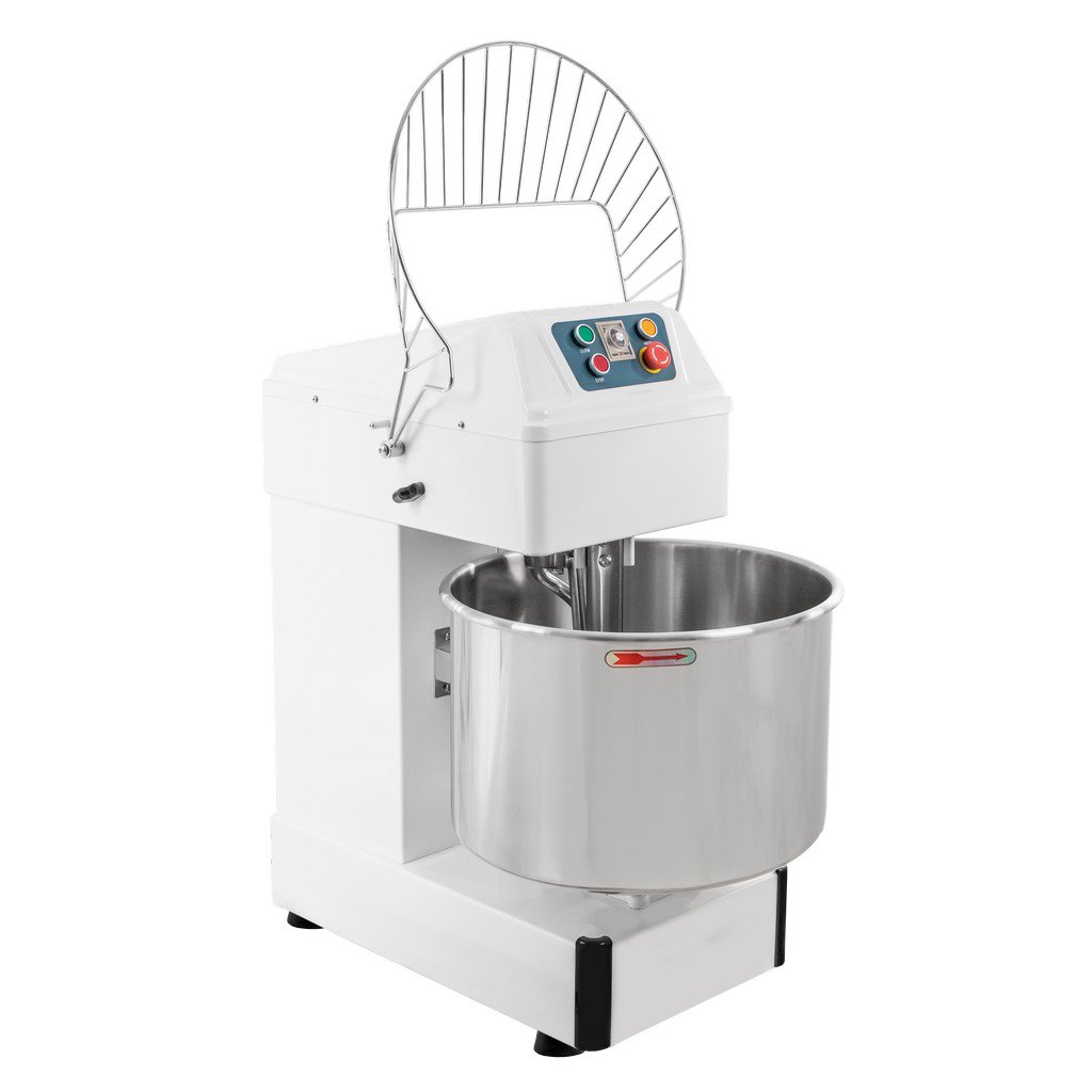 Mega-M miUC60.25.3000 Impastatrice Spirale 60 L 25 kg