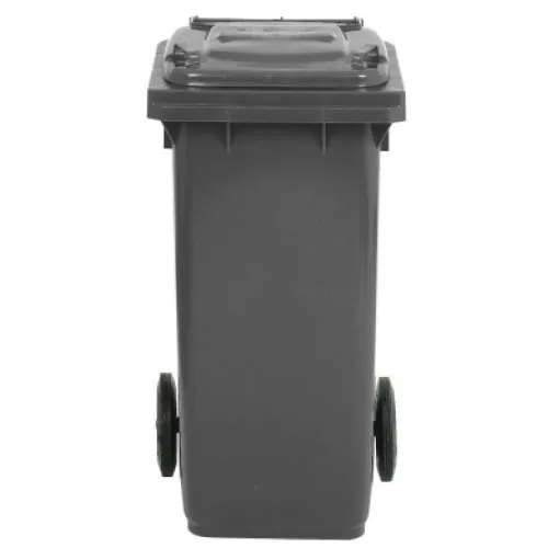 Agosistem Bidone Carrellato 120L 240L da Esterno