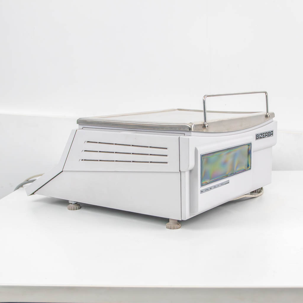 Bizerba SC II 100 bilancia etichettatrice da banco 15 kg
