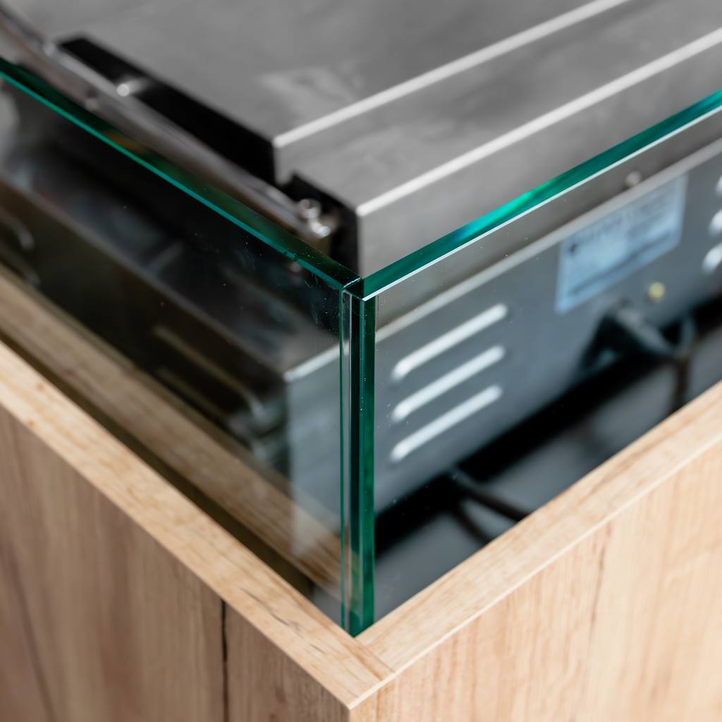 Mega-M banco hot dog 70 cm rovere kraft H 143 cm