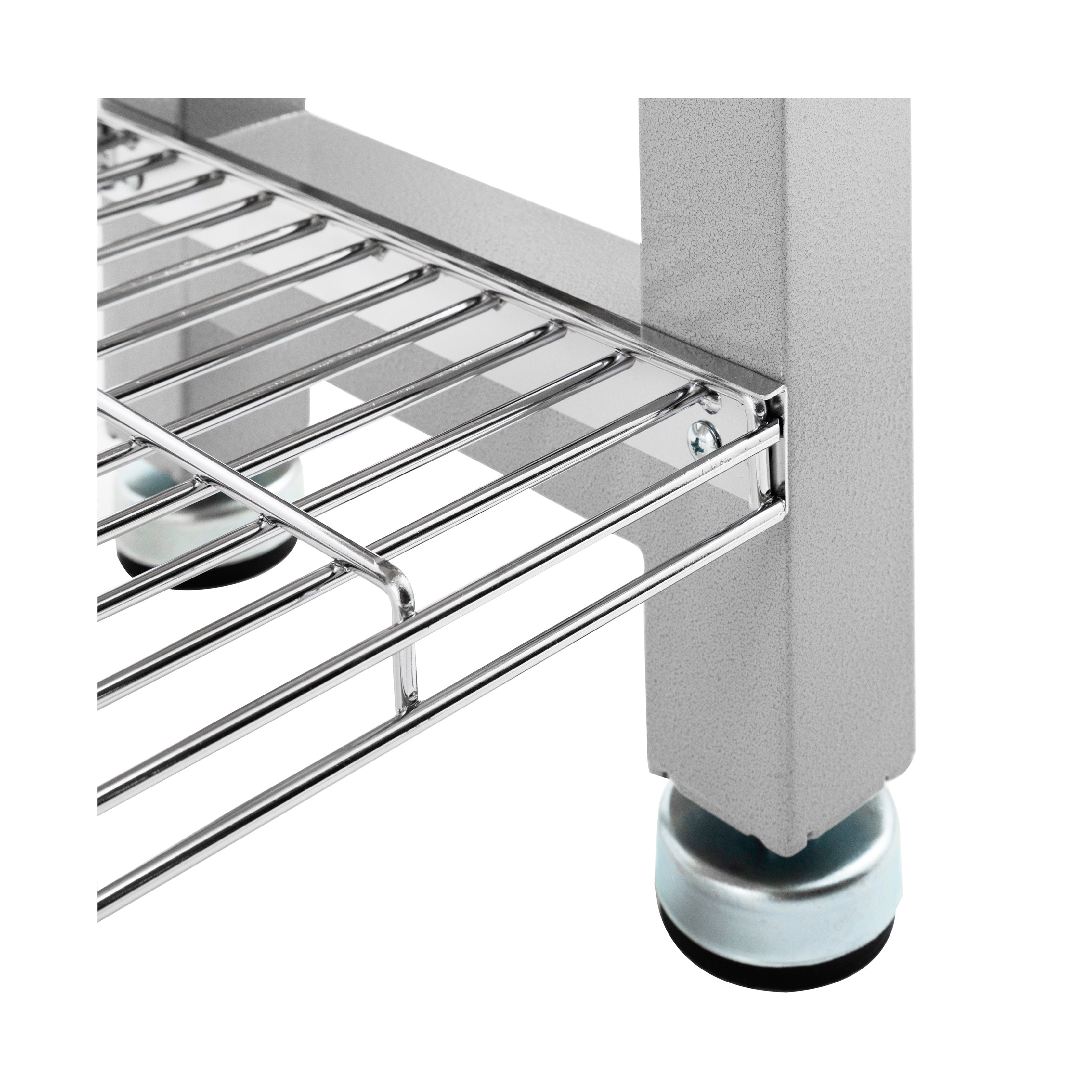 Seville Classics UltraHD panca granito 122 cm